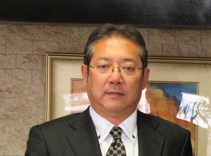 社長